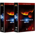 [DVD] Story Channel: 2 Series Of Great Daewoong Earth Science Special (10Disc)