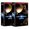 [DVD] Story Channel: Mythical Daewoo Earth Science Special 2 Series (10Disc)