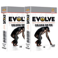 [DVD] History Channel: Evolution Nature Science Special 2 Series (11Disc)- Evolve