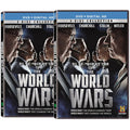 [DVD] The World Wars