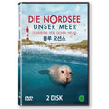 [DVD] Die Nordsee Unser Meer