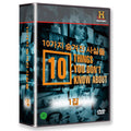 [DVD] Things You Don'T Know About