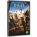 [DVD] Fan (Pan)- Hugh Jackman, Lunimara