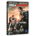 [DVD] Edge Of Tomorrow
