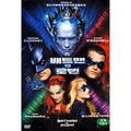 [DVD] Batman & Robin
