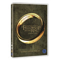 [DVD] Lord Of The Rings: Fellowship Of The Ring Ee