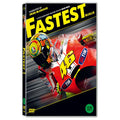 [DVD] FASTEST