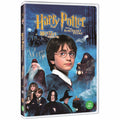 [DVD] Harry Potter And The Sorcerer'S Stone