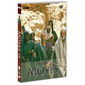 [DVD] Bbc Documentary Moses