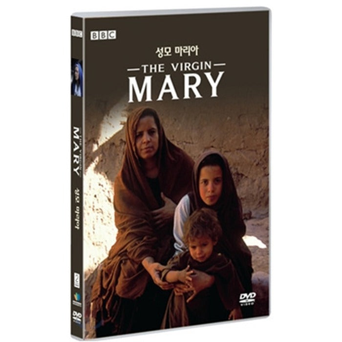 [DVD] Bbc Documentary The Virgin Mary