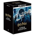 [Blu-ray] 8Disc: 4K Uhd Only