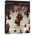 [Blu-ray] TERMINAL