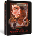 [Blu-ray] Young Sherlock Holmes