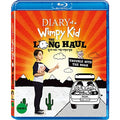 [Blu-ray] Diary Of A Wimpy Kid: The Long Haul