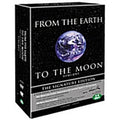[DVD] From The Earth To The Moon