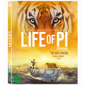 [Blu-ray] Life Of Pi
