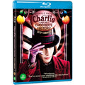 [Blu-ray] Charlie And The Chocolate Factory