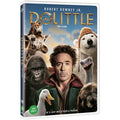 [DVD] DOLITTLE
