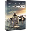 [Blu-ray] INTERSTELLAR