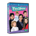 [DVD] Full House