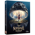 [Blu-ray] The Nutcracker And The Four Realms