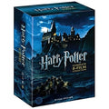 [DVD] Harry Potter Film Collection