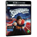 [Blu-ray] Superman The Movie