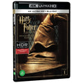 [Blu-ray] Harry Potter And The Philosopher`S Stone