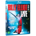 [Blu-ray] Billy Elliot The Musical Live