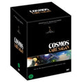[DVD] Cosmos: Carl Sagan