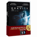 [DVD] Gravity & 2001 A Space Odyssey