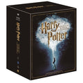 [DVD] Harry Potter