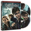 [DVD] Harry Potter And The Deathly Hallows Part 1