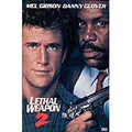 [DVD] Lethal Weapon 2