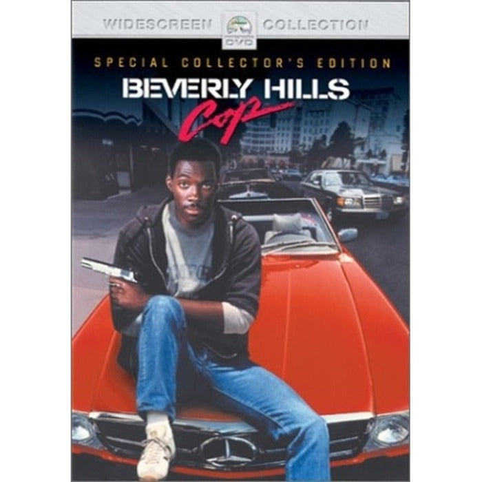 [DVD] Beverly Hills Cop