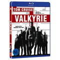 [Blu-ray] VALKYRIE
