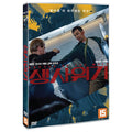 [DVD] Battle Of The Wolf