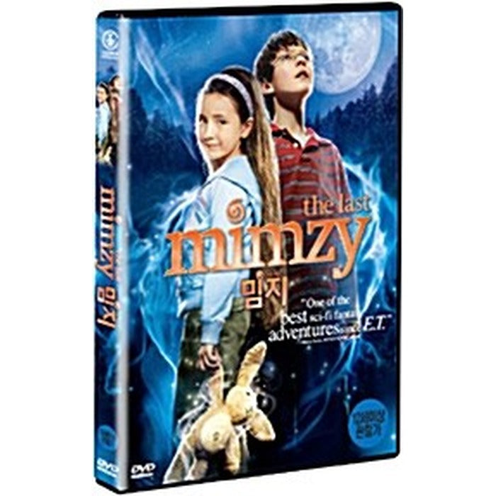 [DVD] The Last Mimzy