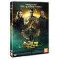[DVD] ATOMAN