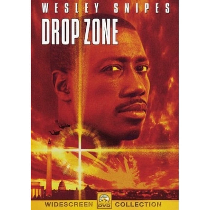 [DVD] Drop Zone