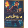 [DVD] National Treasure 2: The Book Of Secret