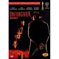[DVD] UNFORGIVEN