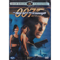 [DVD] 007 The World Is Not Enough