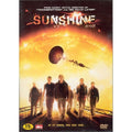 [DVD] SUNSHINE