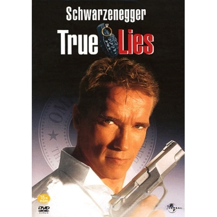 [DVD] True Lies