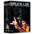 [DVD] Bruce Lee Collection
