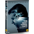 [DVD] The Next Three Days