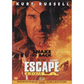 [DVD] Escape From La 2013