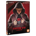 [DVD] The Invisible Boy
