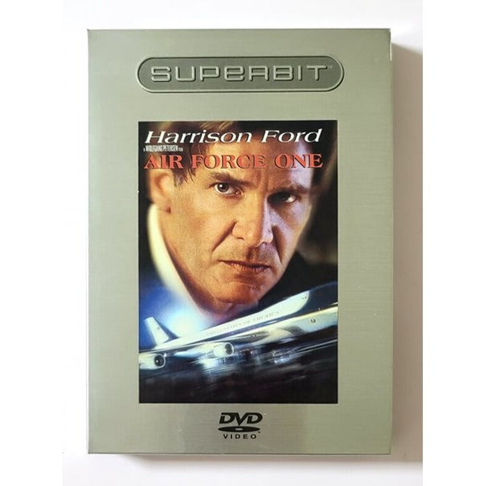 [DVD] Air Force One